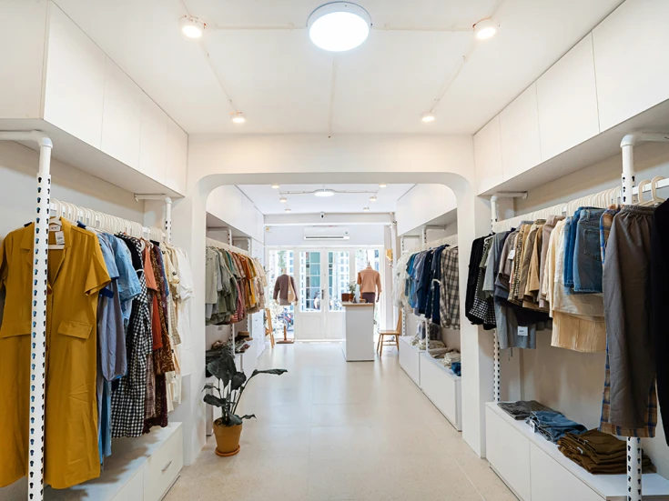 Design and Sample Preparation