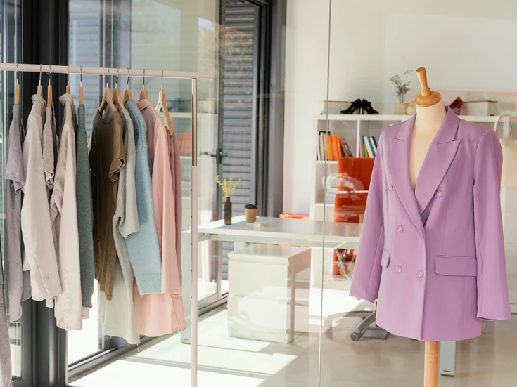 Packaging and Shipping