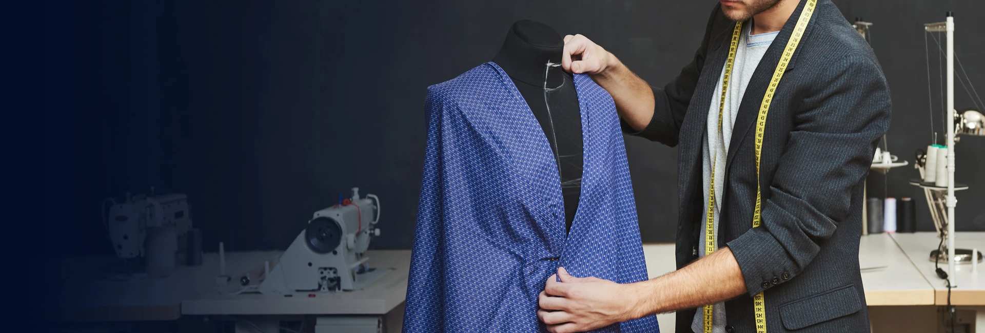 HIGH QUALITY PRODUCTION